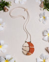SAND FORM PENDANT