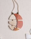 SAND FORM PENDANT