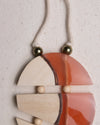 SAND FORM PENDANT