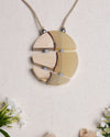 SAND FORM PENDANT
