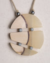 SAND FORM PENDANT