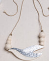CALM FLIGHT NECKLACE