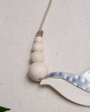 CALM FLIGHT NECKLACE