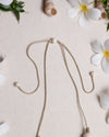 CALM FLIGHT NECKLACE