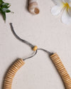 SEA STONE NECKLACE