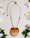 SUMMER GLASS PENDANT