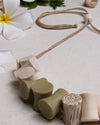 BALANCE BEAD NECKLACE