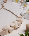 BALANCE BEAD NECKLACE