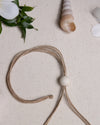 BALANCE BEAD NECKLACE