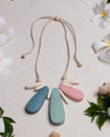 TIDE DROP NECKLACE