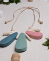 TIDE DROP NECKLACE