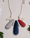TIDE DROP NECKLACE
