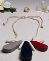 TIDE DROP NECKLACE