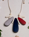 TIDE DROP NECKLACE