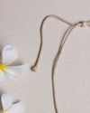 TIDE DROP NECKLACE