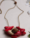 SPICE CLUSTER NECKLACE