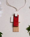 STILL FORM NECKLACE