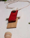 STILL FORM NECKLACE