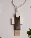 STILL FORM NECKLACE