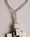 STILL FORM NECKLACE