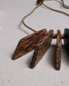 FLOAT BAR NECKLACE