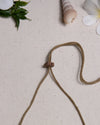 FLOAT BAR NECKLACE