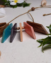 FLOAT BAR NECKLACE