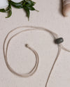 TIDE CURVE NECKLACE