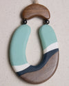 TIDE CURVE NECKLACE