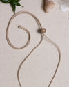TIDE CURVE NECKLACE
