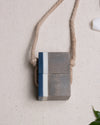 BLOCK LINE NECKLACE