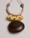 GROVE STONE NECKLACE