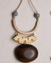 GROVE STONE NECKLACE