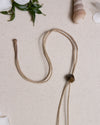 GROVE STONE NECKLACE