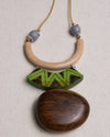 GROVE STONE NECKLACE