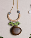 GROVE STONE NECKLACE