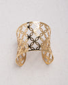SUNLACE CUFF BRACELET