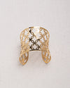 SUNLACE CUFF BRACELET