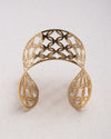 SUNLACE CUFF BRACELET