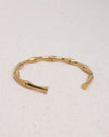 GOLDEN CANE BRACELET