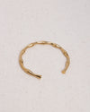 GOLDEN CANE BRACELET
