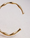 GOLDEN CANE BRACELET