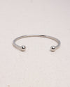 BALANCE CUF BRACELET