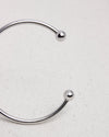 BALANCE CUF BRACELET