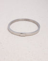 LINE LOCK BRACELET