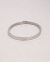 LINE LOCK BRACELET