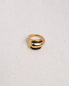 SOLAR DROP RING