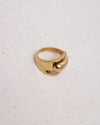 SOLAR DROP RING