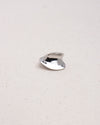 DUNE SILVER RING