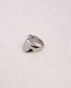 DUNE SILVER RING